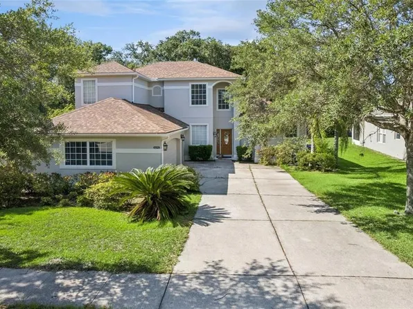 5270 Rishley Run Way, Mount Dora, FL 32757