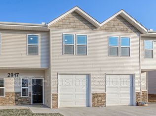 2924 S Harvard Ave #C, Independence, MO 64052