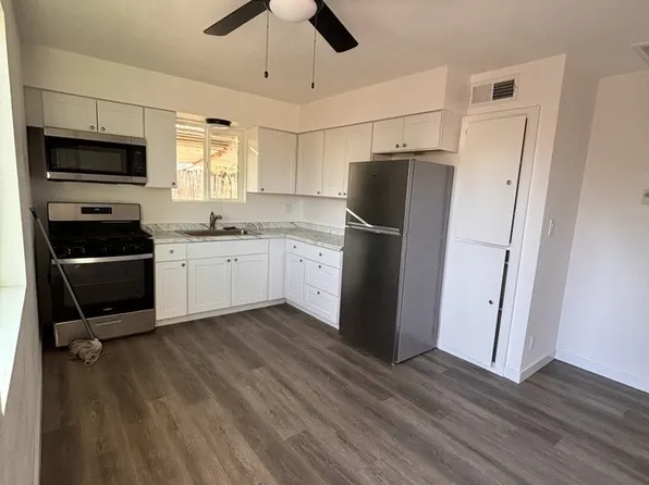 2416 W Coolidge St Unit A, Phoenix, AZ 85015