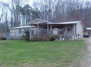 125 Blevins Rd, Sandy Hook, KY 41171
