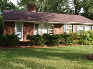 168 Homers Way Ln, Moravian Falls, NC 28654