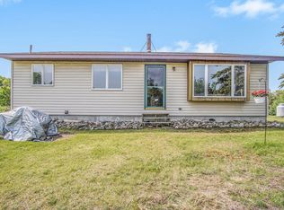 1321 E Clinton Ln, White Cloud, MI 49349
