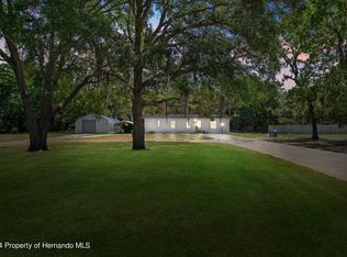 18154 Scooter Ct, Spring Hill, FL 34610