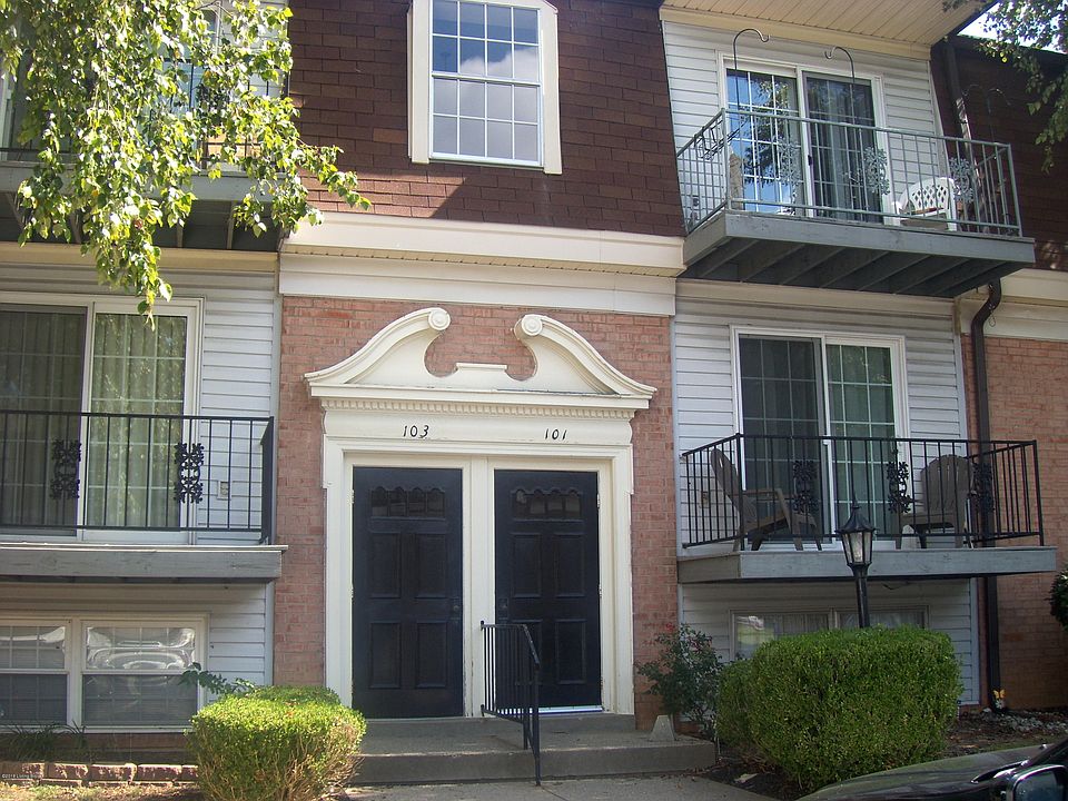 1st image of 103 Algiers Ct #5-21