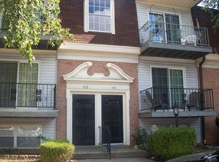 103 Algiers Ct #5-21, Louisville, KY 40218