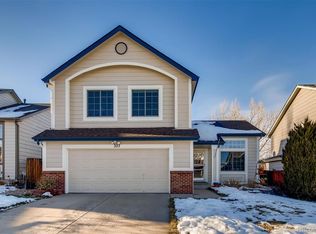 327 Cherry St, Castle Rock, CO 80104