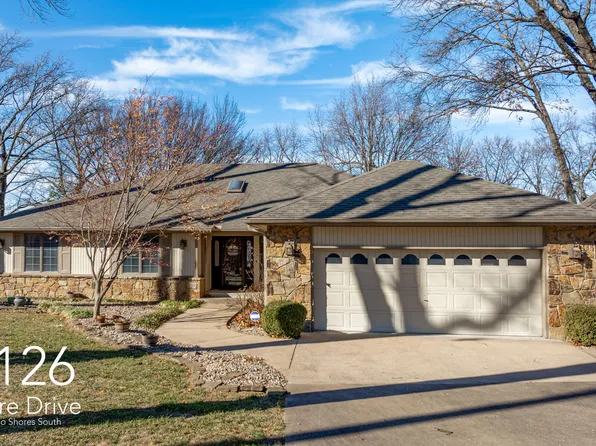 3126 Shore Dr, Grove, OK 74344