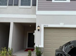 2653 Sunray Venus Way, Ruskin, FL 33570
