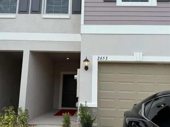 2653 Sunray Venus Way, Ruskin, FL 33570