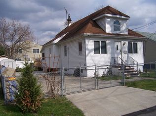 129 Valley Rd, Roselle Park, NJ 07204