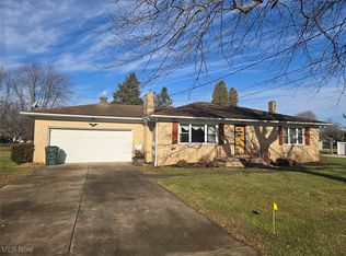 720 McDaniel Ave, Minerva, OH 44657