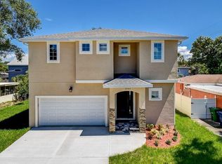 3503 W Price Ave, Tampa, FL 33611
