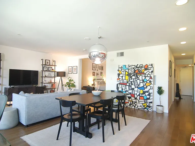 901 S Flower St #505 — Photo 2
