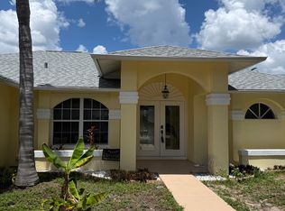 11574 Royal Tee Cir, Cape Coral, FL 33991