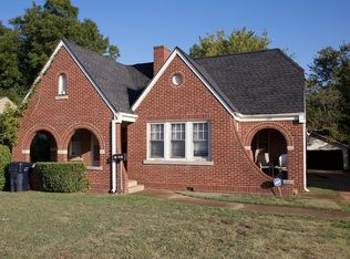 1111 NW 47th St #DUPLEX, Oklahoma City, OK 73118