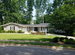 210 Glasgow Rd, Cary, NC 27511