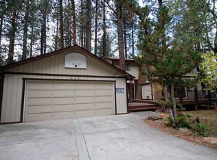 636 Ponderosa Dr, Big Bear Lake, CA 92315
