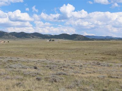 102 Ridgeline Drive LOT 3, Westcliffe, CO, 81252