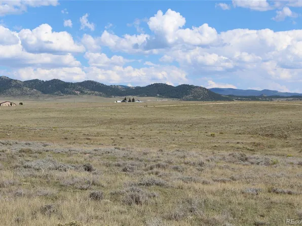 102 Ridgeline Drive LOT 3, Westcliffe, CO 81252