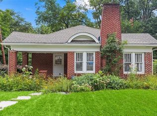 1430 McPherson Ave, Atlanta, GA 30316