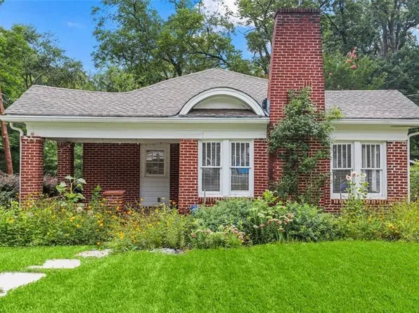 1430 McPherson Ave, Atlanta, GA 30316