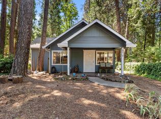 4418 Eight Mile Rd, Camino, CA 95709