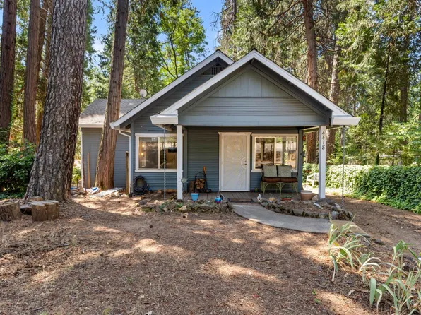 4418 Eight Mile Rd, Camino, CA 95709
