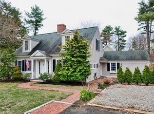 193 Old Oaken Bucket Rd, Scituate, MA 02066