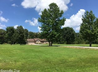 103 Sunrise Dr, Searcy, AR 72143