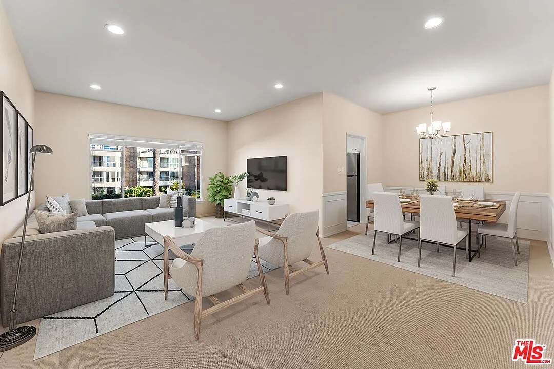 1 bed, 1.0 bath, $4,050 — Photo 4