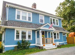 599 Violet Ave, Hyde Park, NY 12538