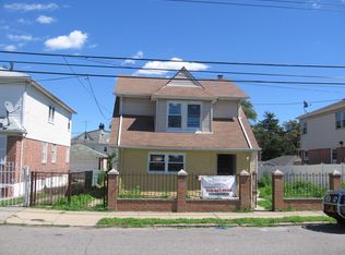 110-21 Monterey St, Queens, NY 11429