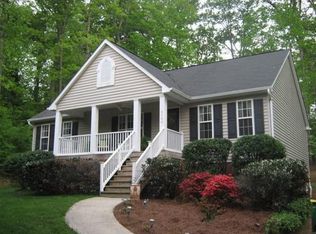 6380 Armsburg Rd, Clemmons, NC 27012