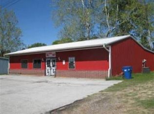 2304 S Main St, Lindale, TX 75771