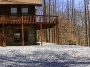 1905 Locust Rd, Blairsville, GA 30512