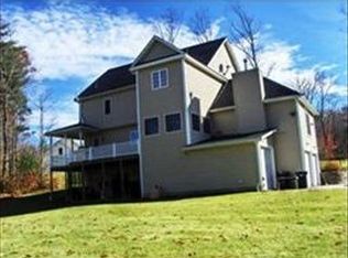 1 Jordans Way, Charlton, MA 01507