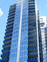 Rented by Town Residential