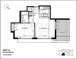 Rented by The KCI Group