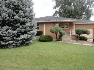 7333 Arizona Ave, Hammond, IN 46323