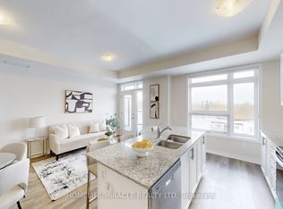 1577 Rose Way #416, Milton, ON