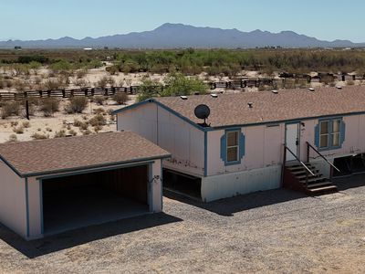 8680 N Trico Rd UNIT 3, Marana, AZ, 85653