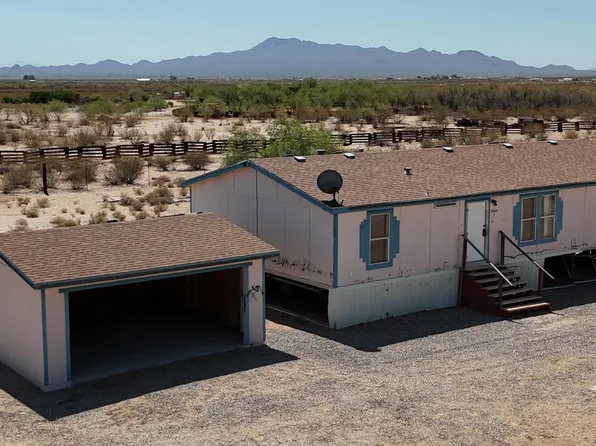 8680 N Trico Rd Unit 3, Marana, AZ 85653