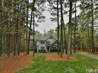 2304 Welsh Tavern Way, Wake Forest, NC 27587