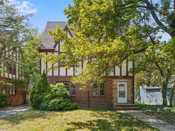 3544 Lynnfield Rd, Shaker Heights, OH 44122