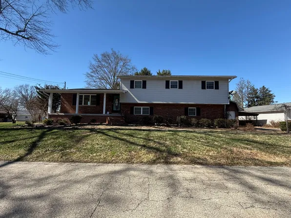 2305 14th Ave, Vienna, WV 26105