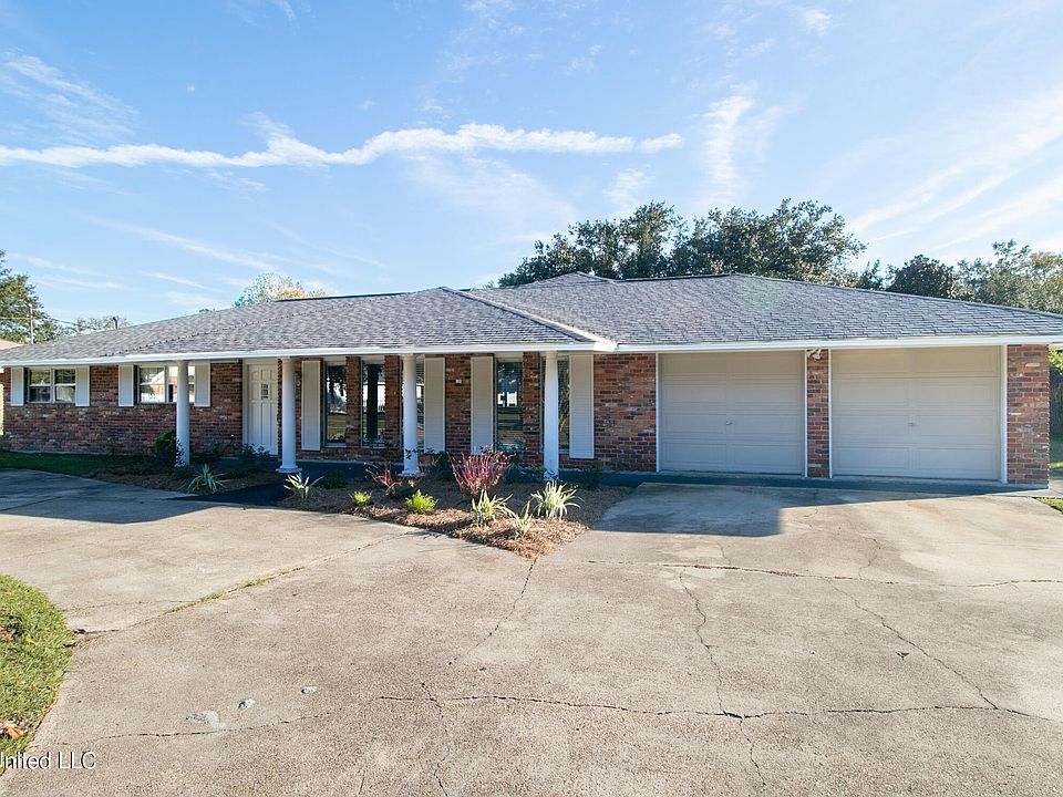 20203 Pineville Rd, Long Beach, MS 39560 Zillow