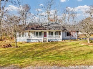 3126 Pueblo Dr, Crossville, TN 38572