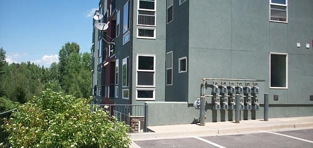 2nd image of 5201 S Fox St Unit 107