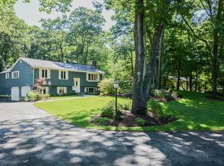 107 Locust St, Burlington, MA 01803