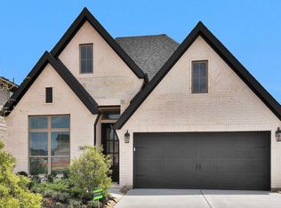 4411 Ruby Garden Ct, Fulshear, TX 77441